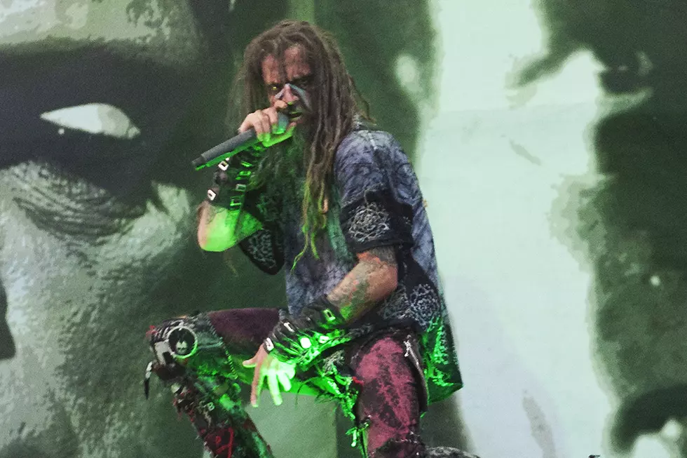 Rob Zombie’s Great American Nightmare Horror Attraction Returns to Chicago Area in Fall 2015