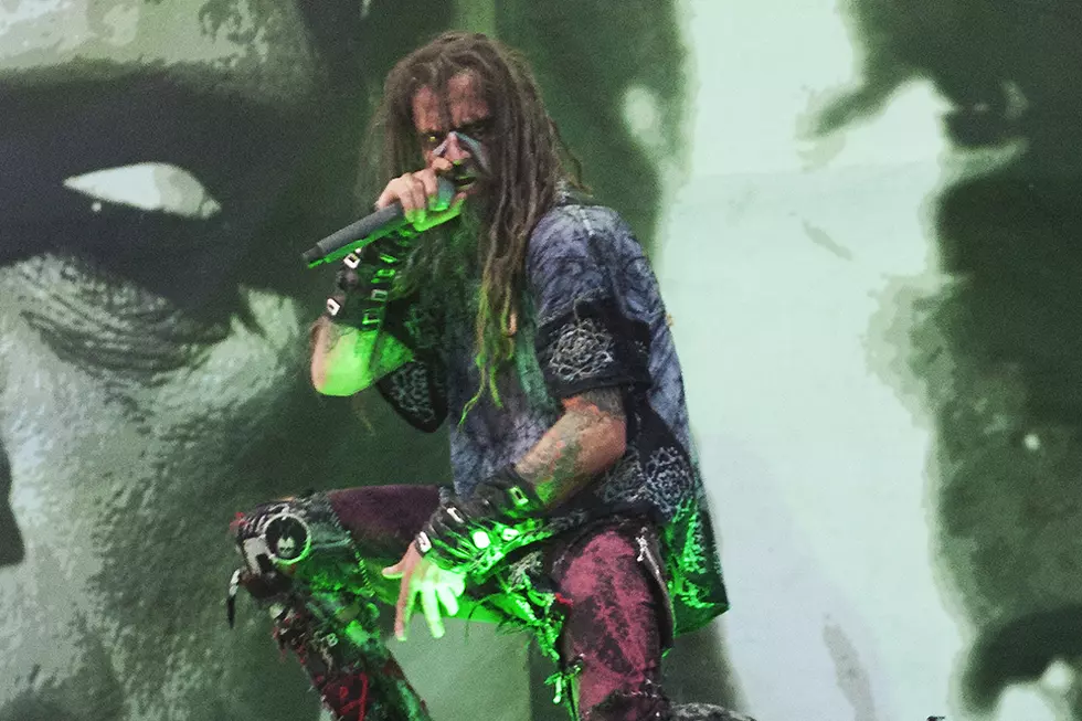 Rob Zombie’s Great American Nightmare Returns to Chicago