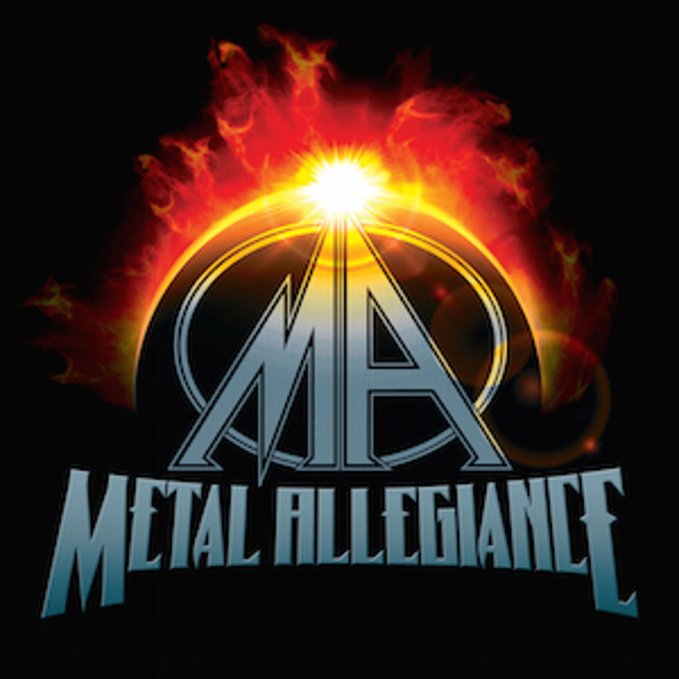 Metal Allegiance Reveal Songs, Players + Release Date for Self-Titled Album