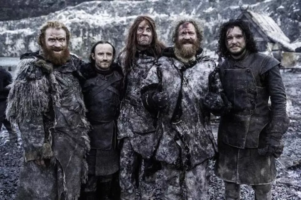 Mastodon Members ‘Honored’ to Appear on HBO’s ‘Game of Thrones’