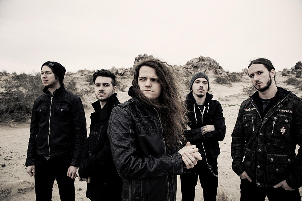 Miss May I to Unleash ‘Deathless’ Album in August