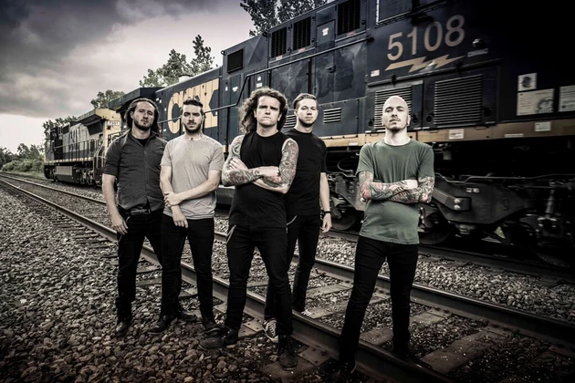 Miss May I