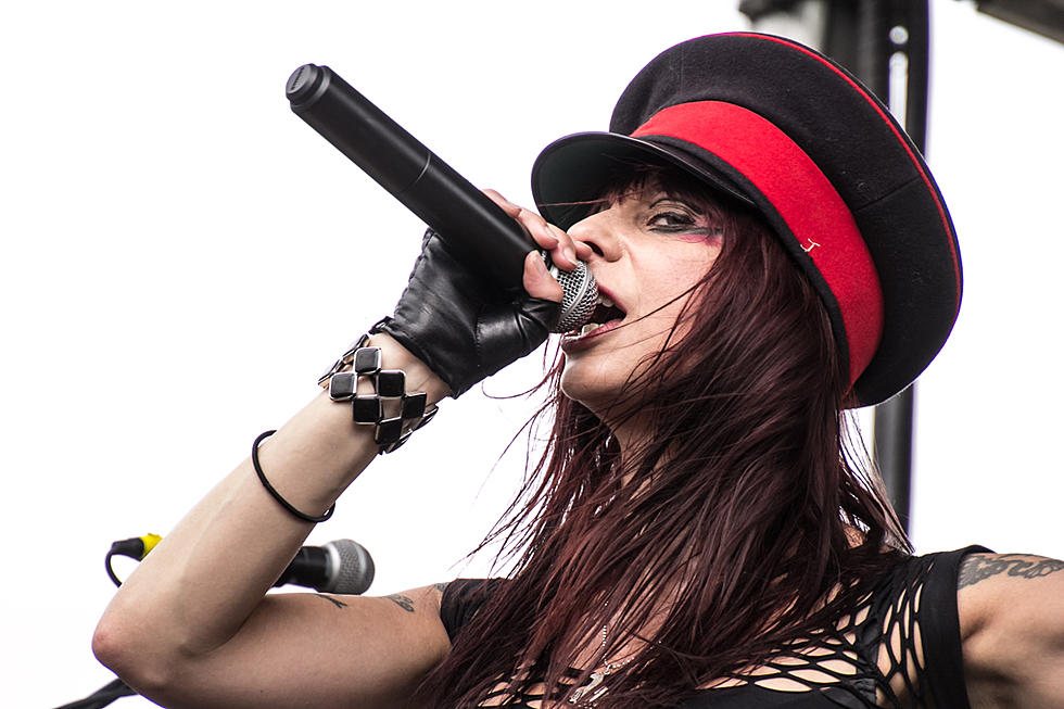 Sister Sin’s Liv Jagrell Vows to Continue Music