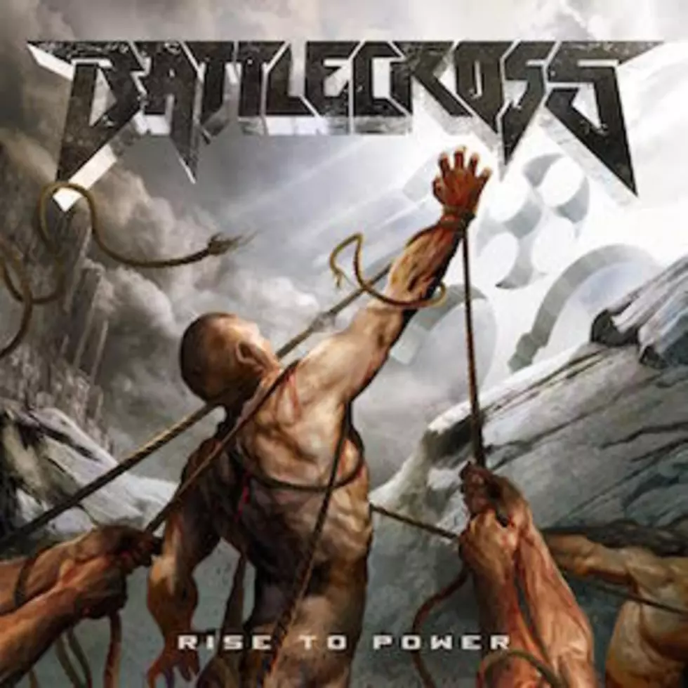 Battlecross, ‘Spoiled’ – Exclusive Song Premiere
