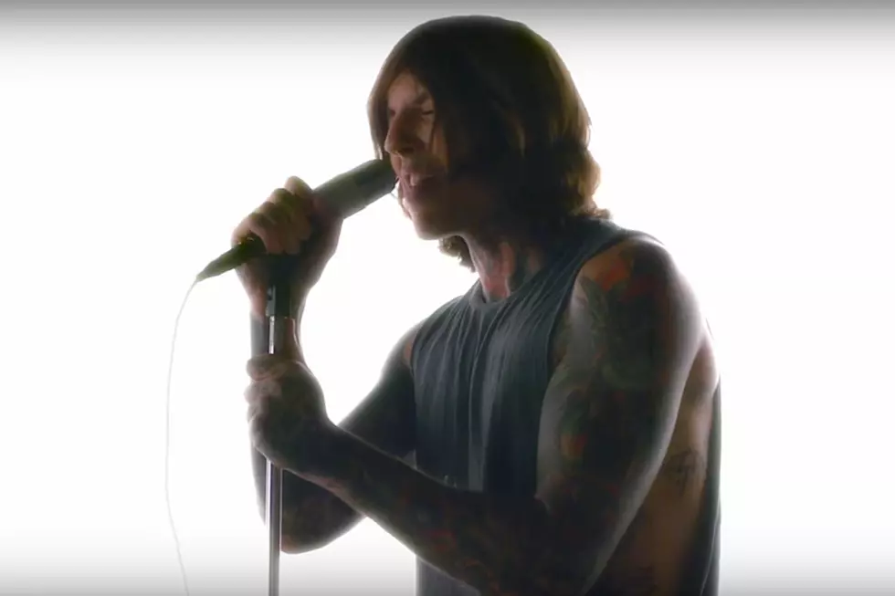 Bring Me the Horizon Unveil ‘Throne’ Video, Reveal ‘That’s the Spirit’ Track Listing