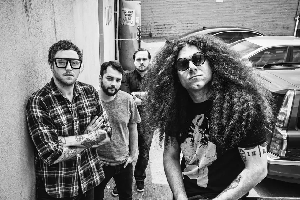 Coheed and Cambria Reveal New Album Details, Unleash ‘You Got Spirit, Kid’ Single