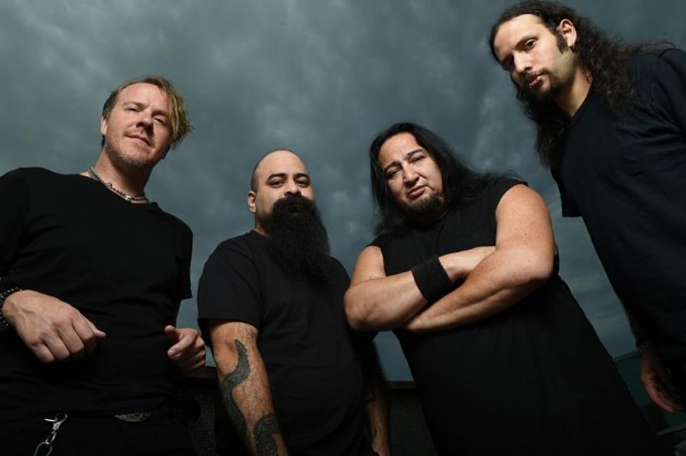 Fear Factory Plan Headlining U.S. Tour With Once Human, Before the Mourning + The Bloodline