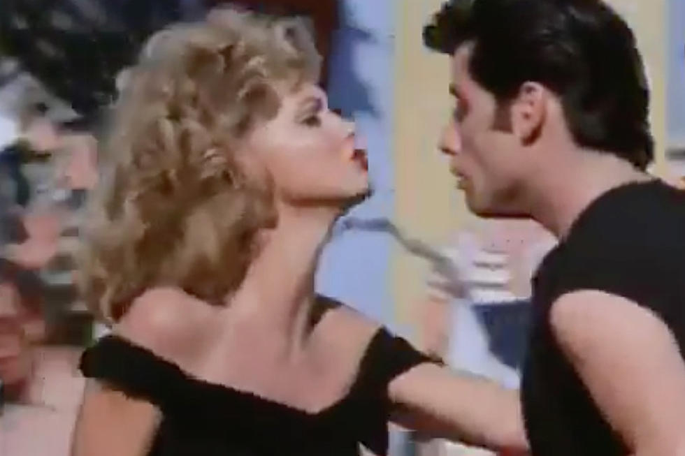 Andy Rehfeldt Gives 'Grease' Song a Death Metal Makeover