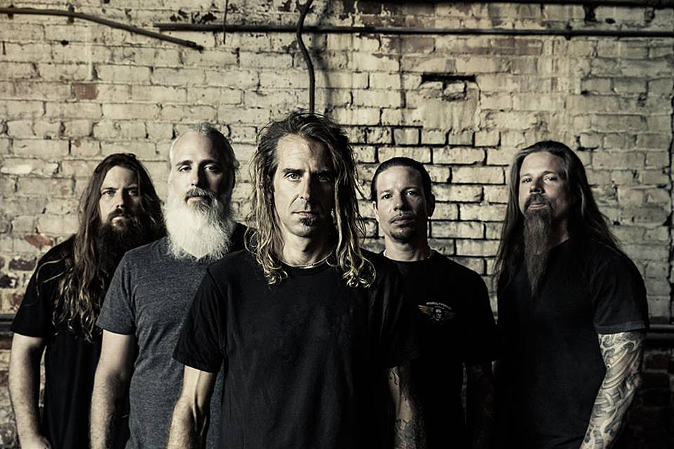 Lamb of God + Anthrax Tour Adds Deafheaven + Power Trip