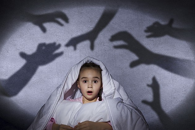 Nightmare Nightmare
