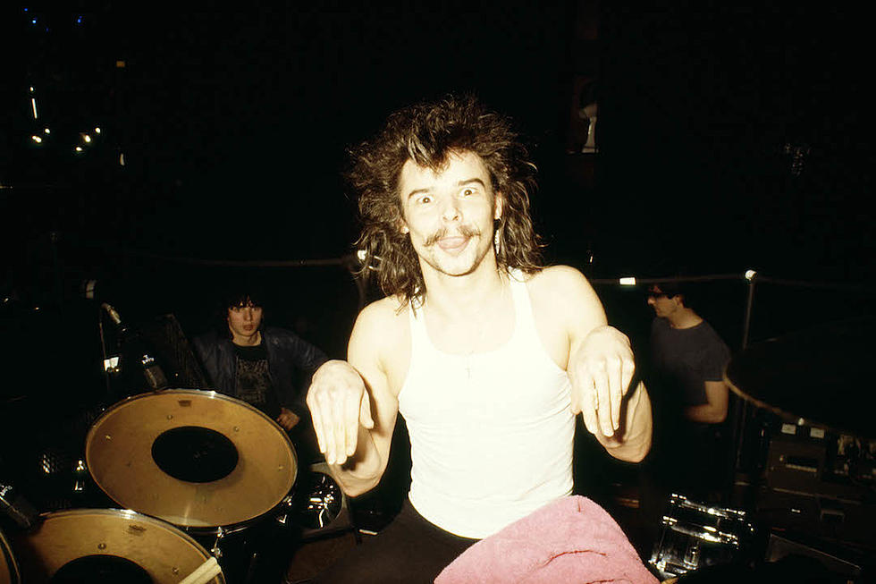 Lemmy Kilmister + More Rockers React to Death of &#8216;Philthy Animal&#8217; Taylor