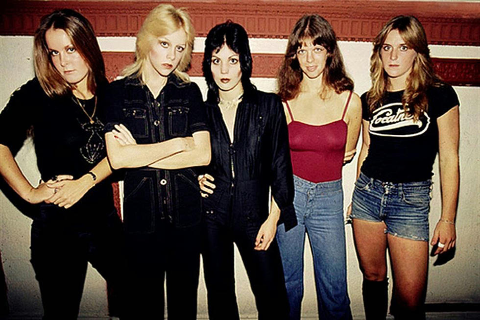 Runaways' Jackie Fuchs Reveals Rape By Manager Kim Fowley