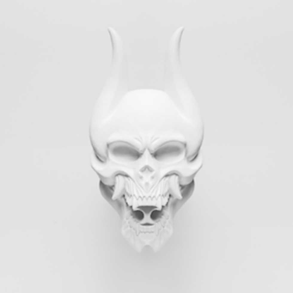 Trivium Reveal &#8216;Silence in the Snow&#8217; Track Listing + Album Art