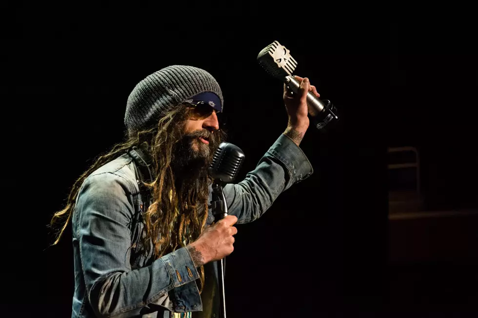 Rob Zombie Eyeing 2016 for New Album and '31' Film