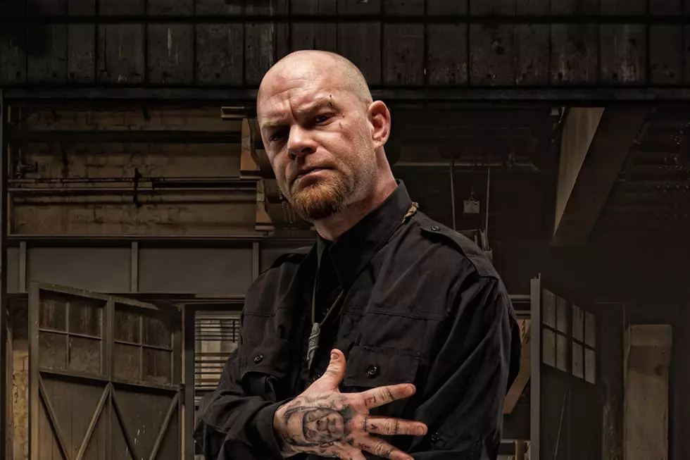 Five Finger Death Punch Manager Issues Statement on Claims Made About Ivan Moody