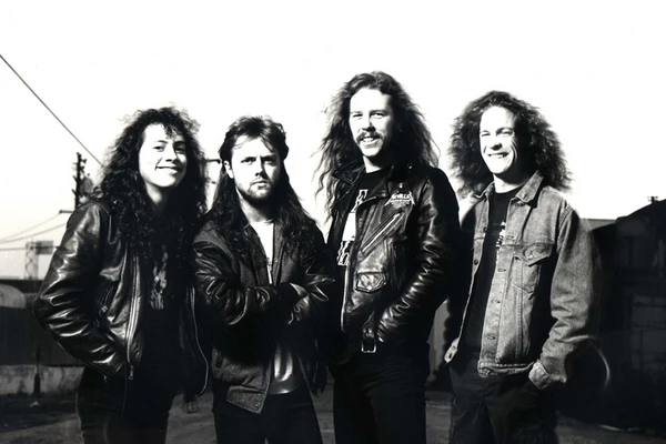 1991 metallica 1 moscow 30 years