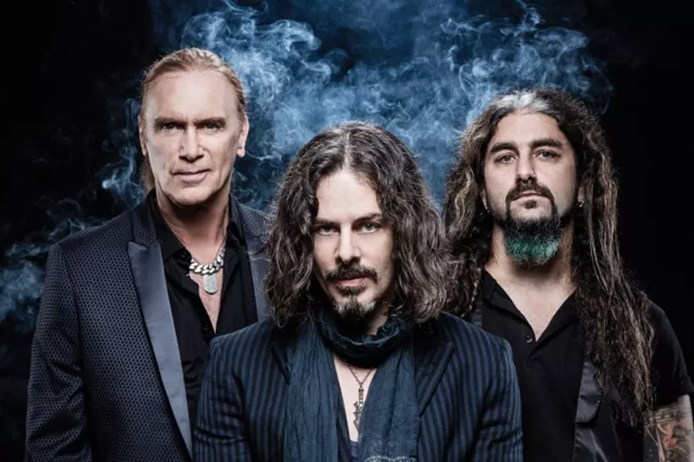 The Winery Dogs, 'Oblivion' - Exclusive Video Premiere