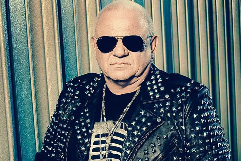 Udo Dirkschneider to Revisit Accept History on Solo Tour