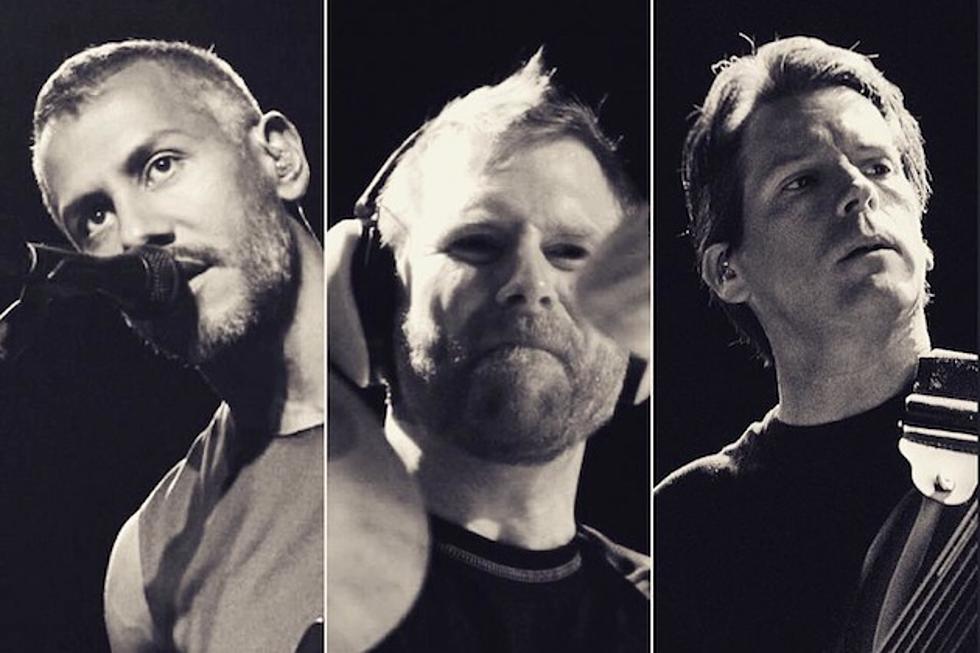 Cynic&#8217;s Sean Reinert Addresses Exit From the Band