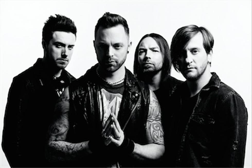 Bullet for My Valentine Announce 2016 &#8216;British Invasion Tour&#8217; With Asking Alexandria
