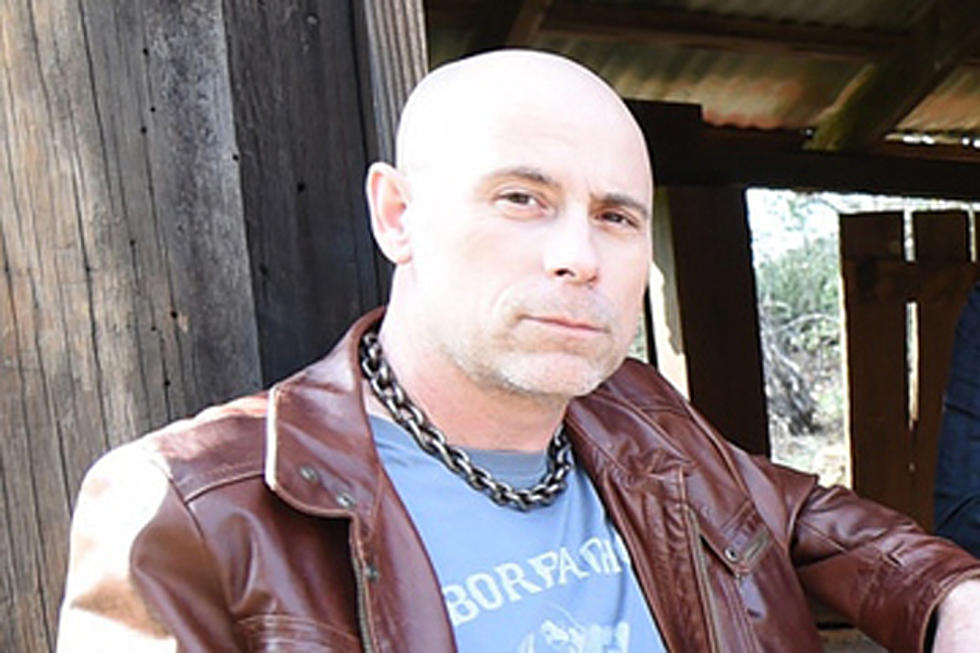 Former Anthrax Vocalist John Bush Seeking Compensation Over Past Albums