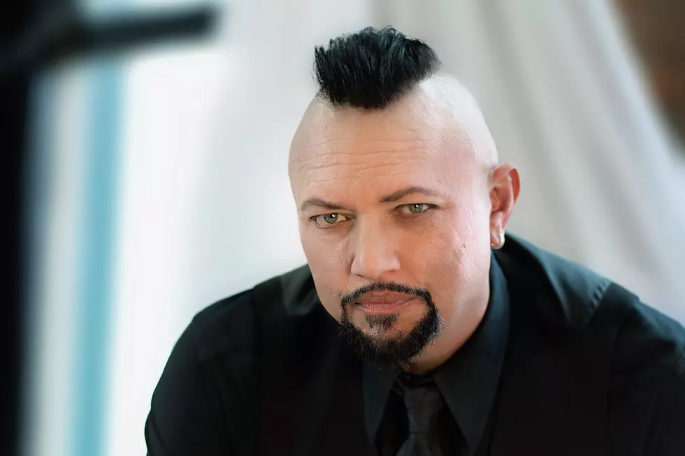 Geoff Tate Talks ‘Rough’ Split With Queensryche + ‘Musical Project’ Operation: Mindcrime