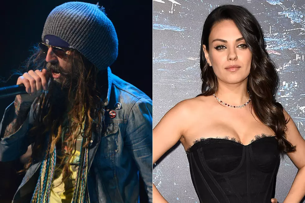 Rob Zombie Teaming With Mila Kunis for ‘Trapped’ Horror Comedy Series