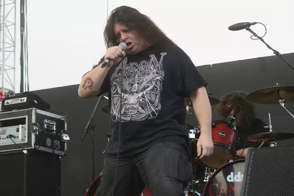 Cannibal Corpse Announce 2016 North American Tour