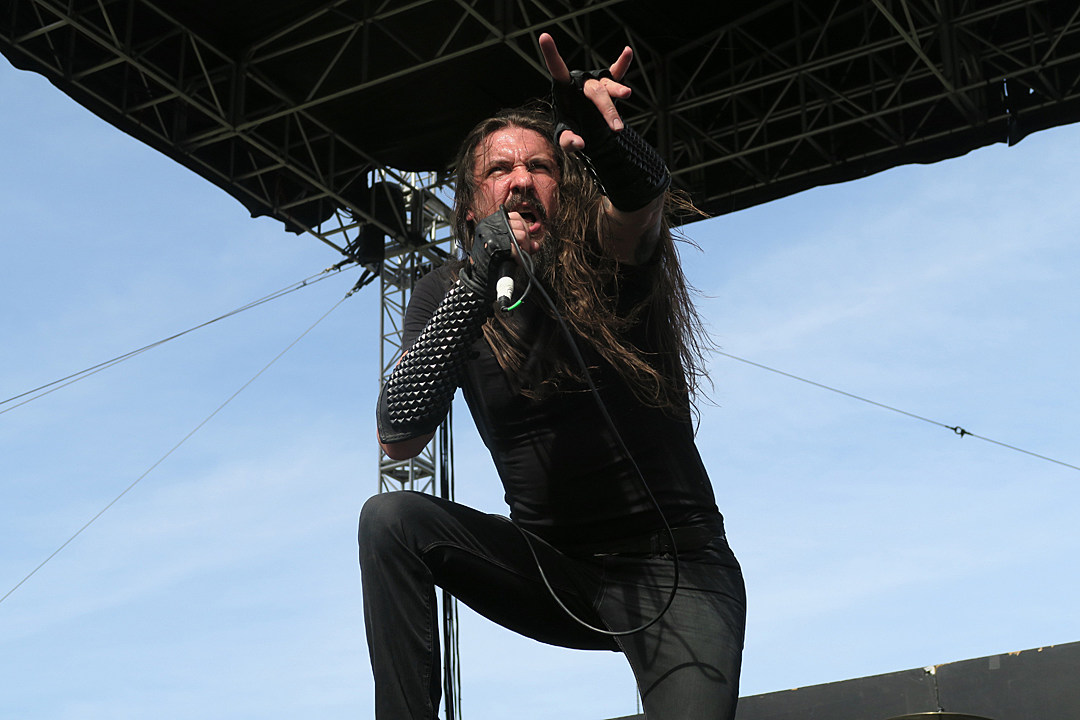 Chad Childers, Loudwire