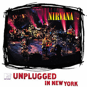 Résultat de recherche d'images pour "nirvana mtv unplugged"