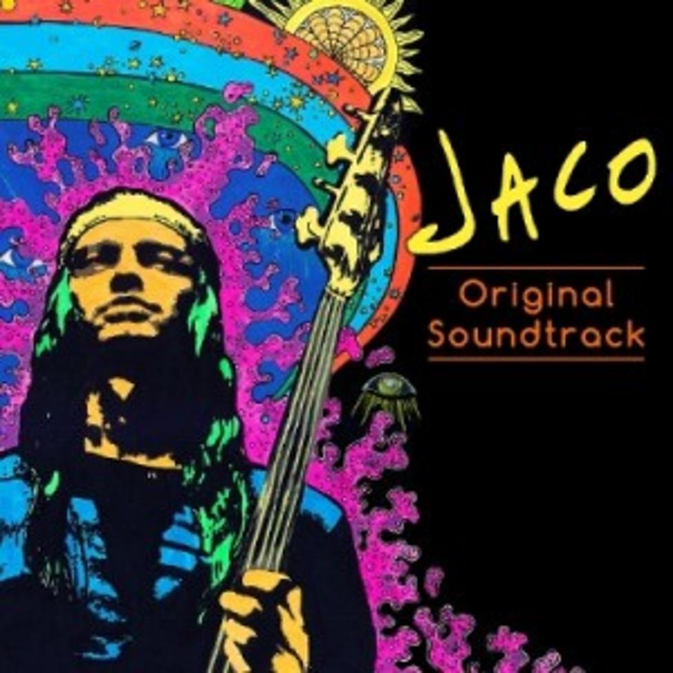 Robert Trujillo&#8217;s &#8216;Jaco&#8217; Documentary Soundtrack Revealed