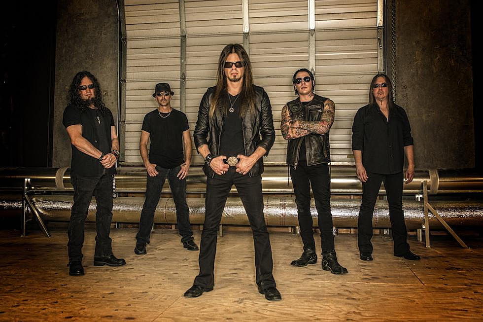 Queensryche Unveil 2016 North American Tour Dates