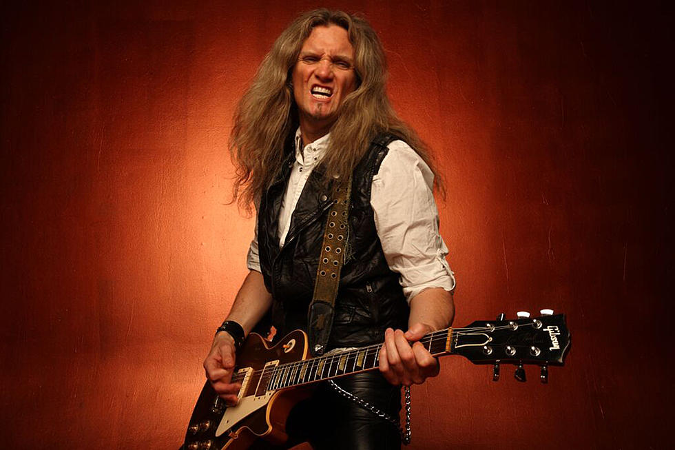 Joel Hoekstra’s 13, ‘Say Goodbye to the Sun’ Feat. Russell Allen – Exclusive Song Premiere
