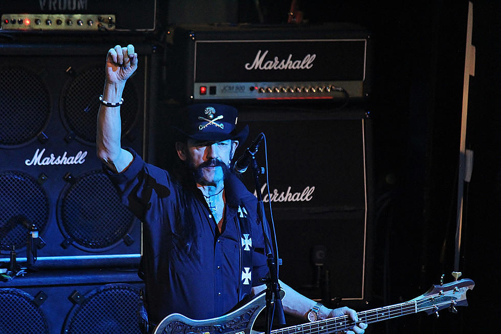 Motorhead to Release Second Beer Imperial Pale Lager