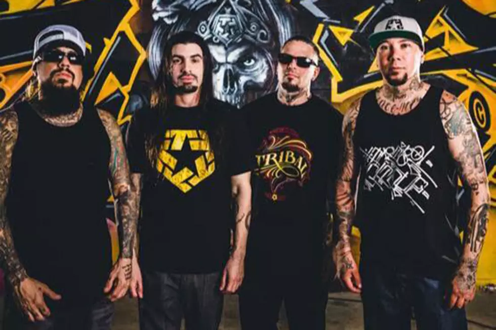 Stillwell, Featuring Korn + P.O.D. Members, Return With ‘Raise It Up’ Album, ‘Mess I Made’ Video