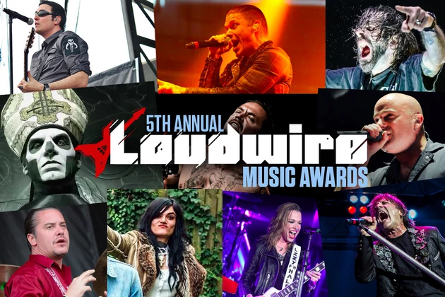 Loudwire