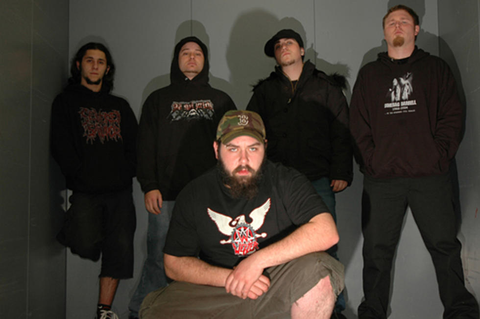 All Shall Perish Co-Vocalist Craig Betit Crowdfunds for Infant Daughter’s Medical Bills
