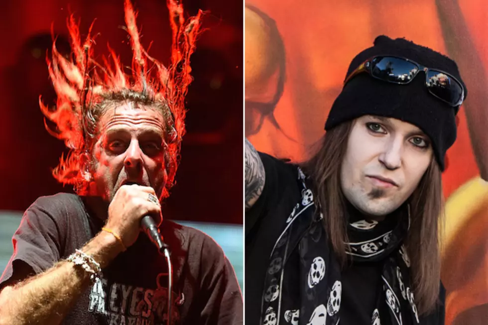 Lamb of God + Children of Bodom Cancel Netherlands Concert Due to Security Reasons