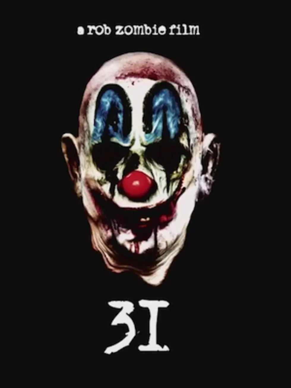 Rob Zombie to Premiere New Horror Film &#8217;31&#8217; in January 2016