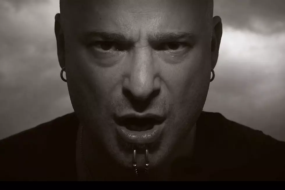 Disturbed Unveil Powerful ‘Sound of Silence’ Video