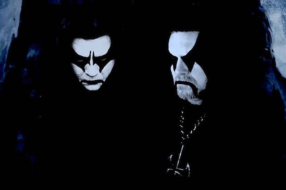 Immortal Members Shed Light on Split With Abbath