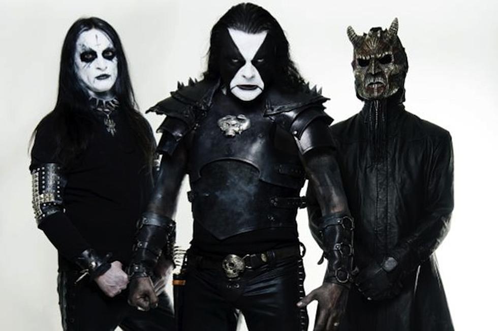 Former Immortal Vocalist Abbath Releases ‘Count the Dead’ From Upcoming Self-Titled Album