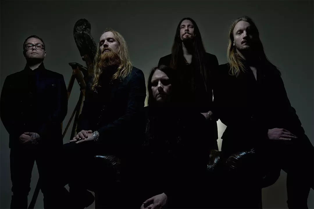 Peaceville Records/Ester Segarra