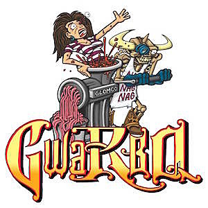 GWAR
