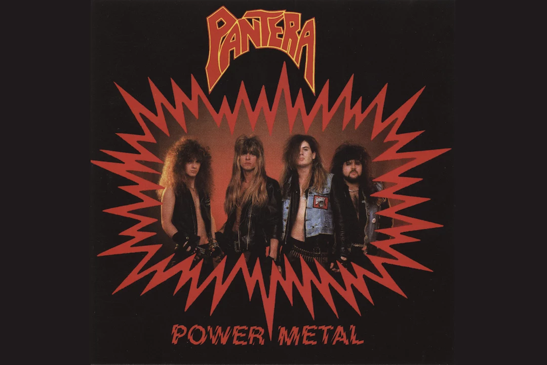 29 Years Ago: Pantera Release 