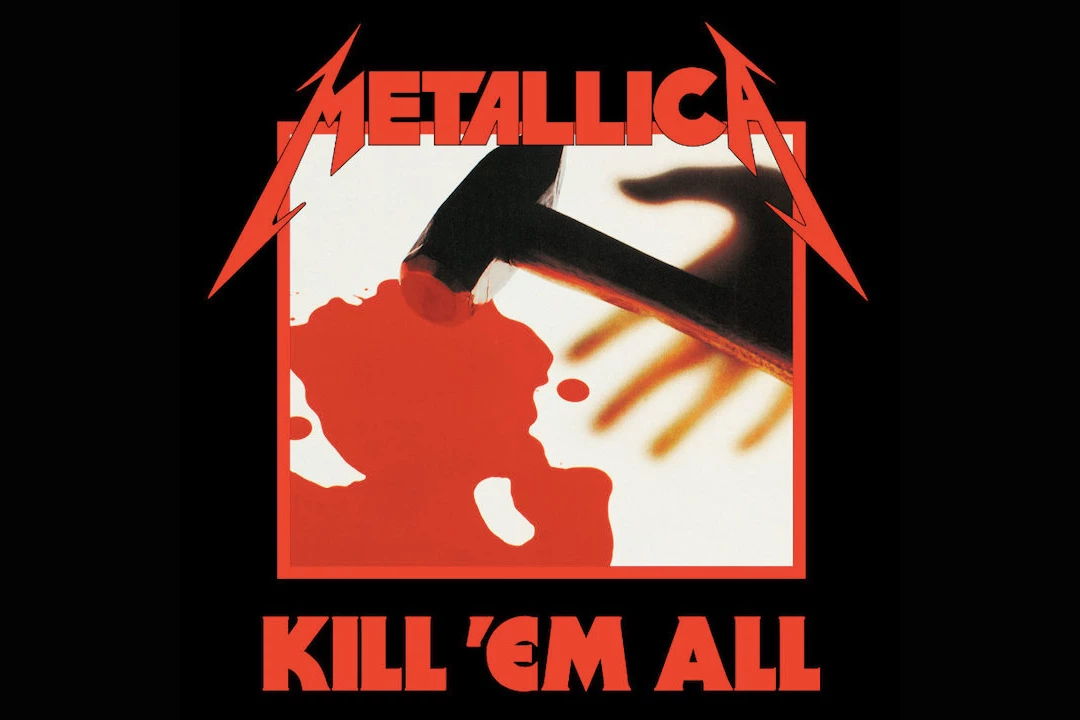 34 Years Ago: Metallica Start the Thrash Revolution With 