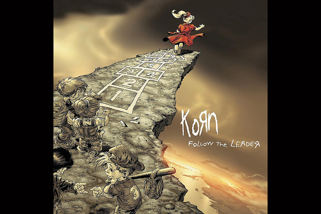 19 Years Ago: Korn Take Nu Metal to the Masses With 