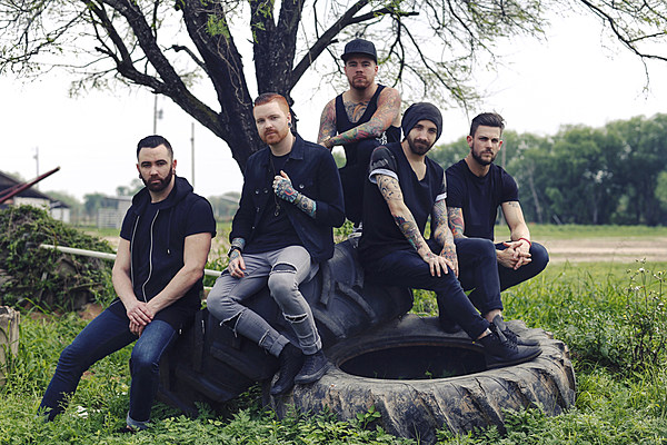 Memphis May Fire to Release 'This Light I Hold' Album