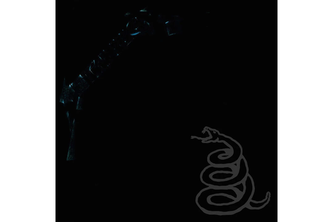 26 Years Ago: Metallica Release 