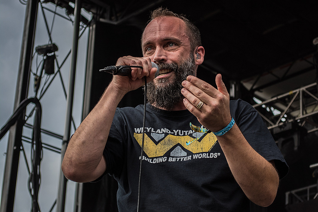 Photo by Nick Durcholz